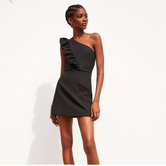 ZARA I JUMPSUIT DRESS - Picture 3 of 7